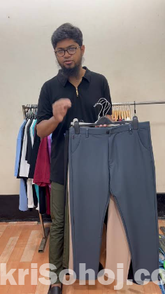 Gabading pant